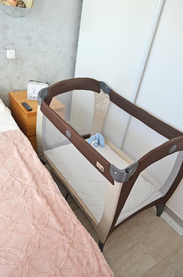 Royal Lux Nice -Last Floor, See View المظهر الخارجي الصورة
