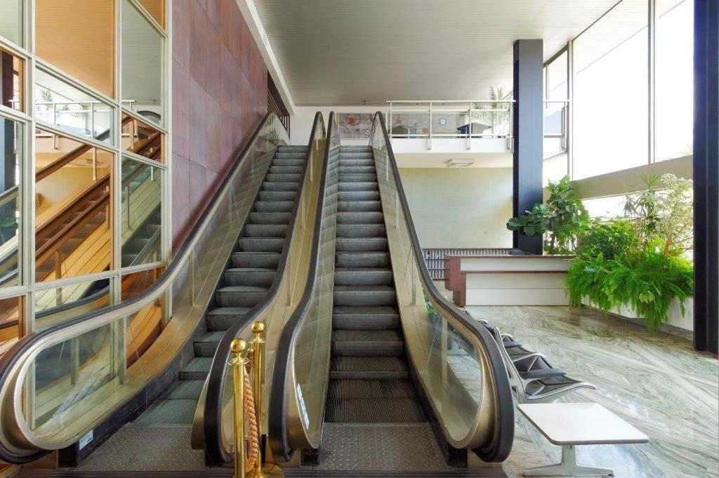 Royal Lux Nice -Last Floor, See View المظهر الخارجي الصورة